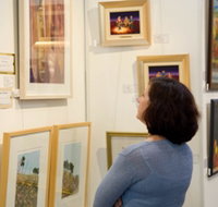 Maranoa Art Gallery - Tourism Brisbane