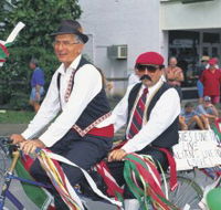 Hinchinbrook Heritage Walk - Tourism Brisbane