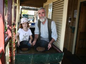 The Miner's Cottage - Tourism Brisbane 0