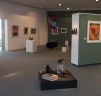 Warwick Art Gallery - Tourism Brisbane