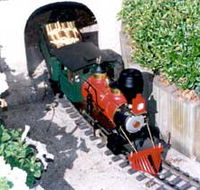 M  K Model Railways - Brisbane 4u