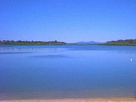 Oyster Creek QLD Tourism Brisbane