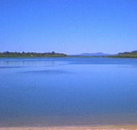 Mouth of Baffle Creek Conservation Park - Tourism Brisbane