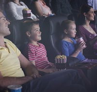 Event Cinemas Browns Plains - Brisbane Tourism