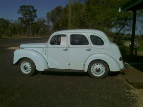 Glenmorgan QLD Tourism Brisbane