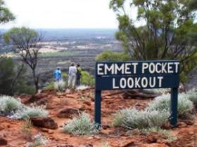Idalia National Park Road - Tourism Brisbane 0