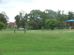 Butter Factory Park - Tourism Brisbane 0