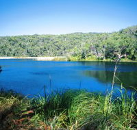 Karboora Track - Tourism Brisbane