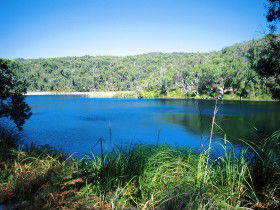 Karboora Track - Tourism Brisbane 0