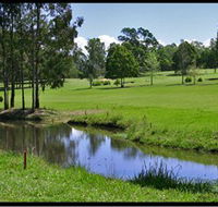 Village Links Golf Course - Tourism Brisbane