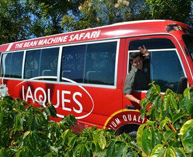 Jaques Coffee Plantation - Tourism Brisbane 0