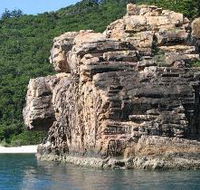The Pinnacles - Tourism Brisbane
