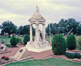 Gatton QLD Tourism Brisbane