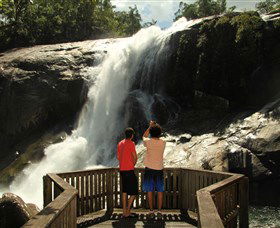 Tropical North Queensland QLD Brisbane Tourism