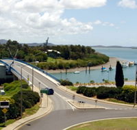 Gladstone Marina - Tourism Brisbane