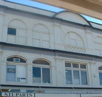 Former Stuparts Building - Brisbane Tourism