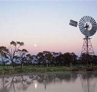 Moorrinya National Park - Tourism Brisbane