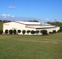 Hill of Promise Winery and Cellar Door