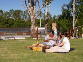 Mary River Parklands - Brisbane Tourism 0