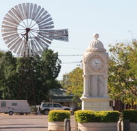Between the Bougainvilleas Heritage Trail - Tourism Brisbane