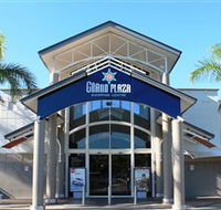 Grand Plaza Shopping Centre - Brisbane Tourism
