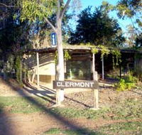 Clermont - Old Town Site - Tourism Brisbane