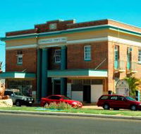 Charleville Heritage Trail Walk - Brisbane 4u