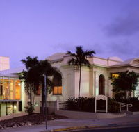 Gladstone Regional Gallery and Museum - Tourism Brisbane