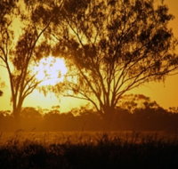 Lake Houdraman - Tourism Brisbane