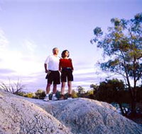 Mud Springs - Tourism Brisbane