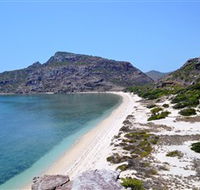 Flinders Group National Park - Tourism Brisbane