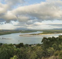Cooktown Scenic Rim Trail - Tourism Brisbane