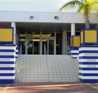 Beenleigh Events Centre - Tourism Brisbane