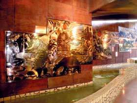 Riversleigh Fossil Centre - Brisbane Tourism 0