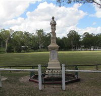 Apple Tree Creek War Memorial