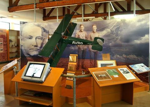 Waltzing Matilda Centre - Tourism Brisbane 1