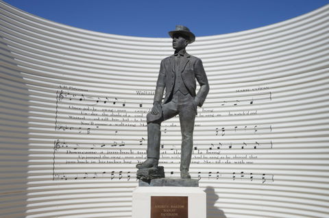 Waltzing Matilda Centre - Tourism Brisbane 2