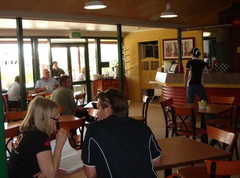 Waltzing Matilda Centre - Tourism Brisbane 6