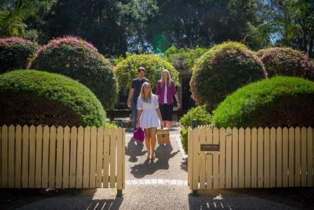 Redlands IndigiScapes Centre - Brisbane Tourism 1