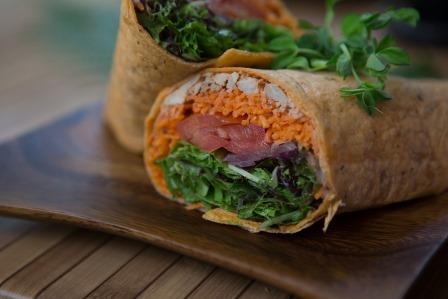 Redlands IndigiScapes Centre - Brisbane Tourism 3