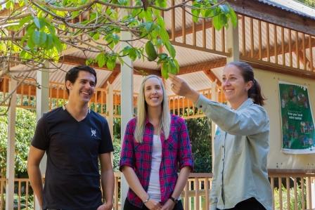 Redlands IndigiScapes Centre - Brisbane Tourism 4