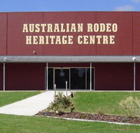Australian Rodeo Heritage Centre - Tourism Brisbane