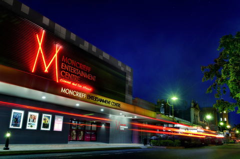 Moncrieff Entertainment Centre - Tourism Brisbane 0