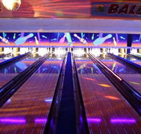 Oz Tenpin Bowling Centre - Ballarat - Tourism Brisbane