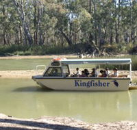 Kingfisher Cruises - Tourism Brisbane