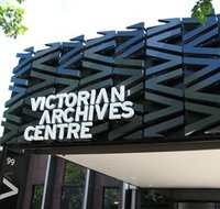 Public Record Office Victoria - Tourism Brisbane