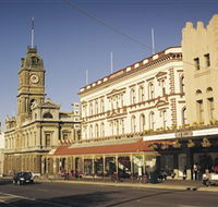 Accent Framing / Gallery on Sturt - Tourism Brisbane