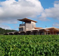 Moorooduc Estate