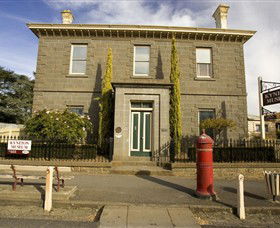 Kyneton VIC Brisbane 4u