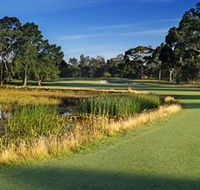 Commonwealth Golf Club - Tourism Brisbane